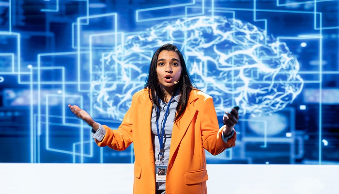 Human Networks